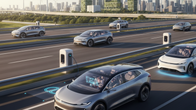 2026 Top Electric SUV Car Trends You Must Know?