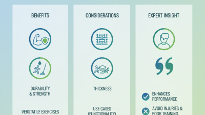 10 Best Gym Turf Options for Your Fitness Space?