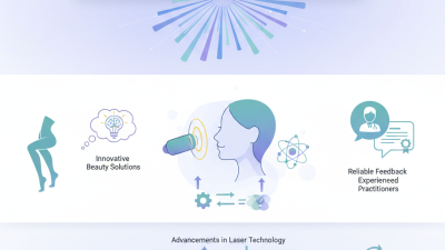 Discover the Best Laser Hair Removal Equipment in China?