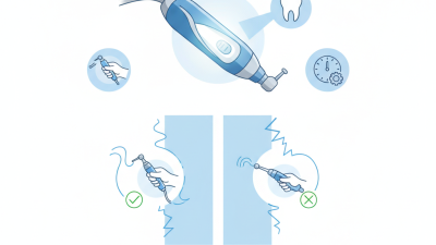 Top 10 Dental Hand Drills You Need for Superior Results?