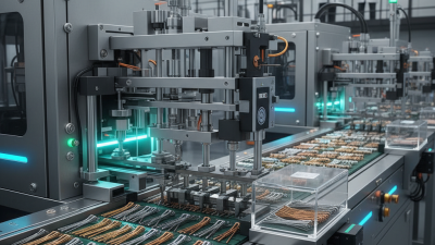 Best Hair Pin Machine To Boost Your Production Efficiency?