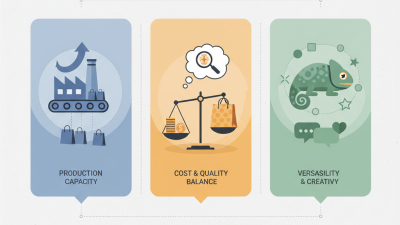 How to Choose the Best Gift Paper Bag Machine for Your Business?