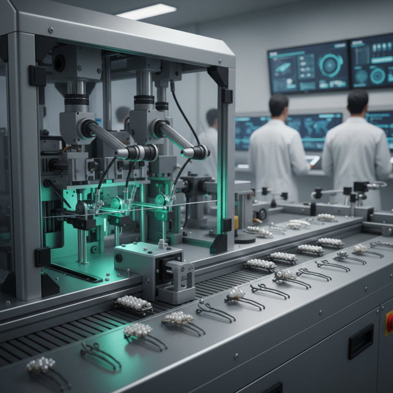 Best Hair Pin Machine for Global Buyers in 2026?