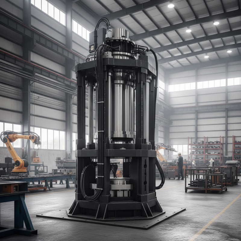 Discover the Best Vertical Expander Machine for Your Needs?