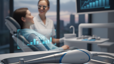 Best Dental Hand Drill for Global Buyers in 2026?