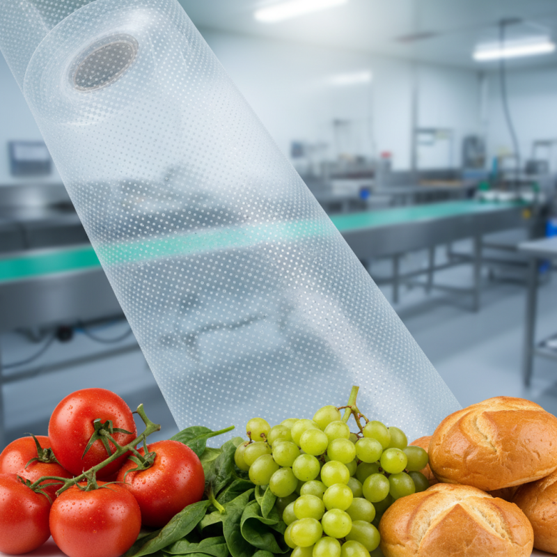 2026 How to Choose the Best Perforated Pe Film for Packaging?