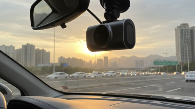 Top Dashboard Camera Options for Best Quality in China?