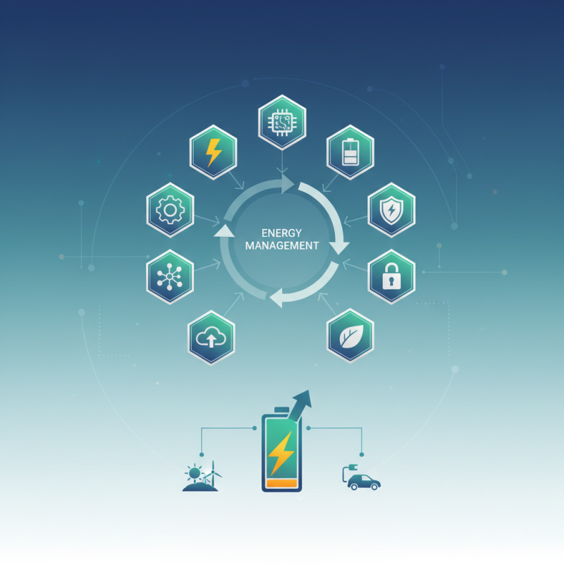 Top 10 Hardware BMS Solutions for Efficient Energy Management?