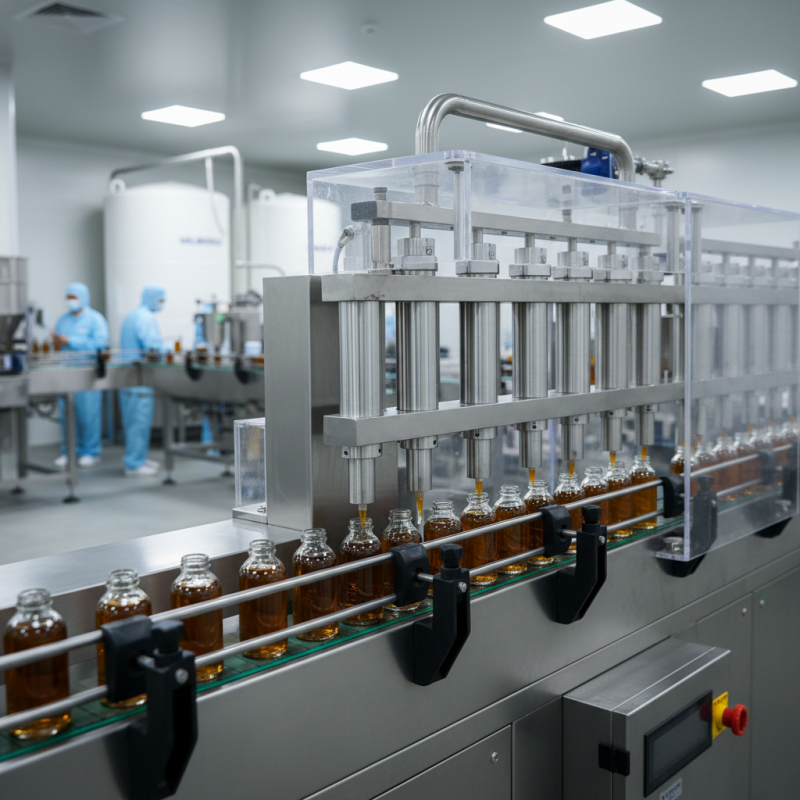 Top China Best Piston Filler Options for Global Buyers?