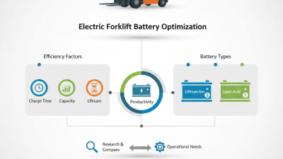 China Best Electric Forklift Battery for Optimal Performance?