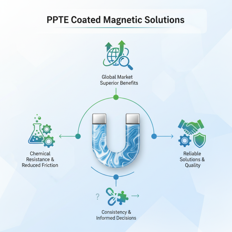 Best PTFE Coated Magnetic Solutions for Global Buyers?