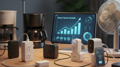 How to Choose the Best Smart Plug Outlet for Your Needs?