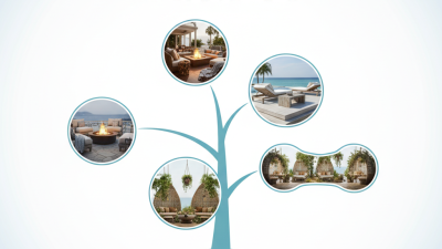 2026 Best Hotel Outdoor Seating Ideas for Ultimate Comfort?