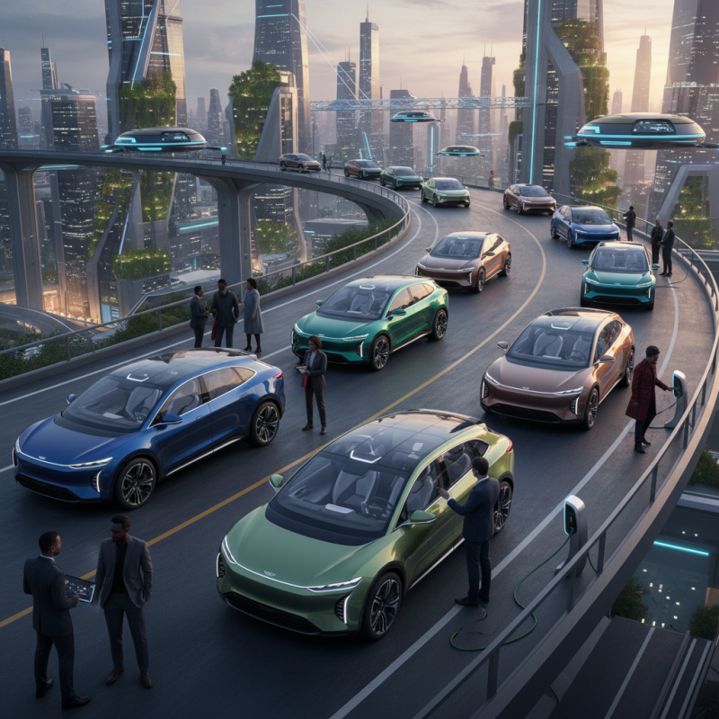 What is the Best Electric SUV Car to Buy in 2026?