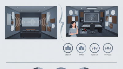 Best Acoustic Metal Panels for Soundproofing Your Space?