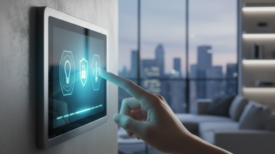 China Best Smart Home Panel for Global Buyers Guide?