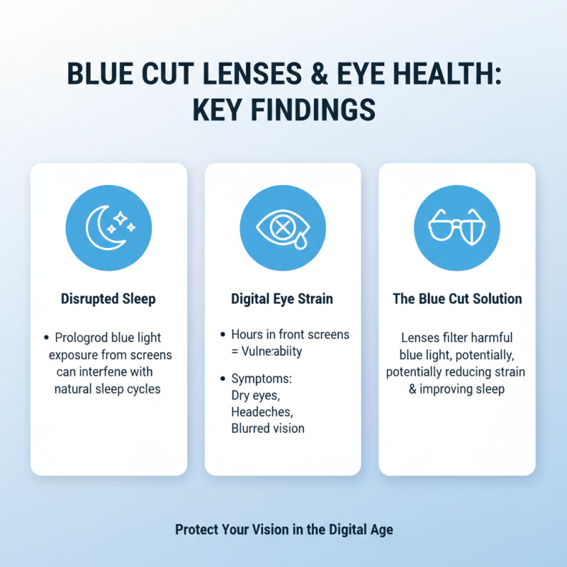China Best Types Of Blue Cut Lens for Global Buyers?