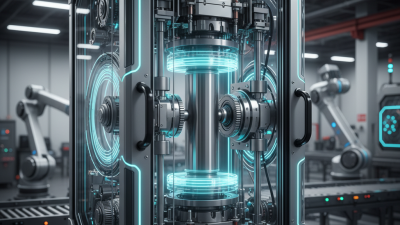 Top 5 Vertical Expander Machines for Efficient Production?