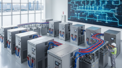 Top 10 Benefits of Ring Main Unit Switchgear for Modern Power Systems?