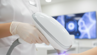 Top 10 Laser Hair Removal Equipment for Global Buyers?