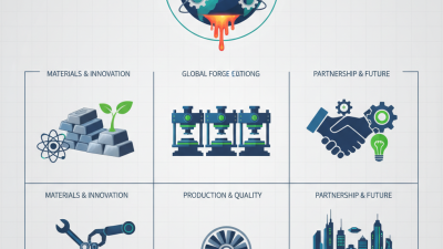2026 Best Metal Forge Solutions for Global Buyers?