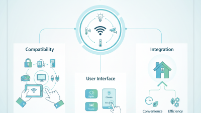How to Choose the Best Smart Home Panel for Your Needs?