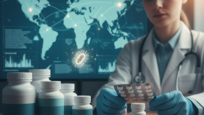 Best Urinary Tract Infection Drugs for Global Buyers?