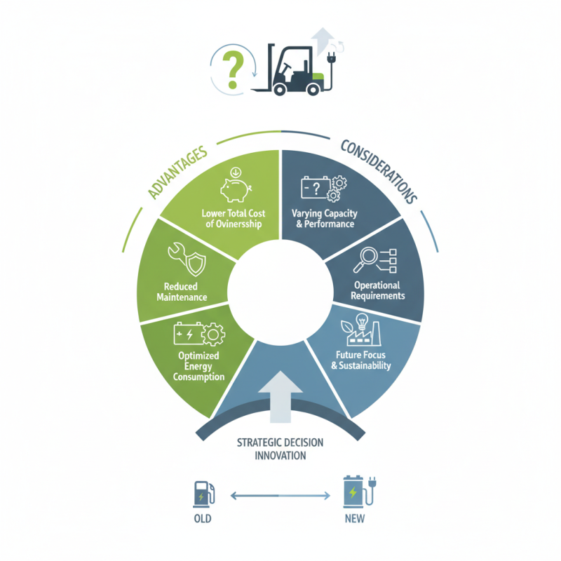 Why Choose Electric Forklift Battery for Your Business?