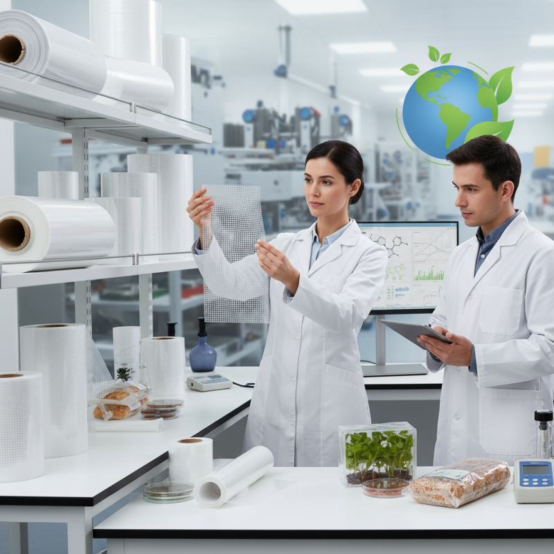 How to Choose the Best Perforated Pe Film for Your Needs?