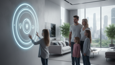 2026 Best Smart Home Panel Trends for Global Buyers?