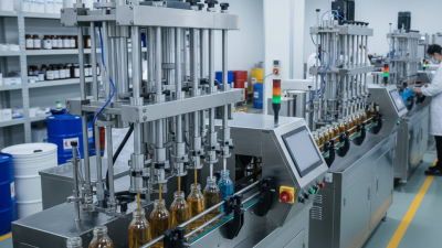 2026 How to Choose the Best Piston Filler for Your Business?