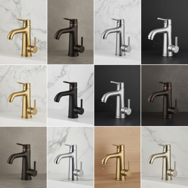 Top 10 Basin Bridge Mixer Taps for Modern Bathrooms?