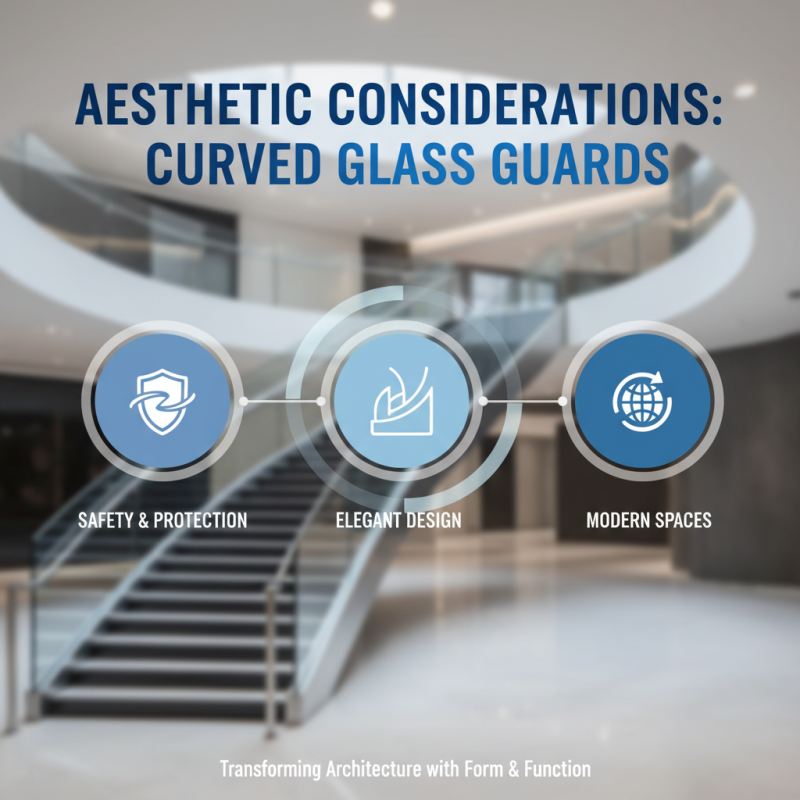 China Best Curved Glass Guard for Enhanced Safety and Aesthetic Appeal?
