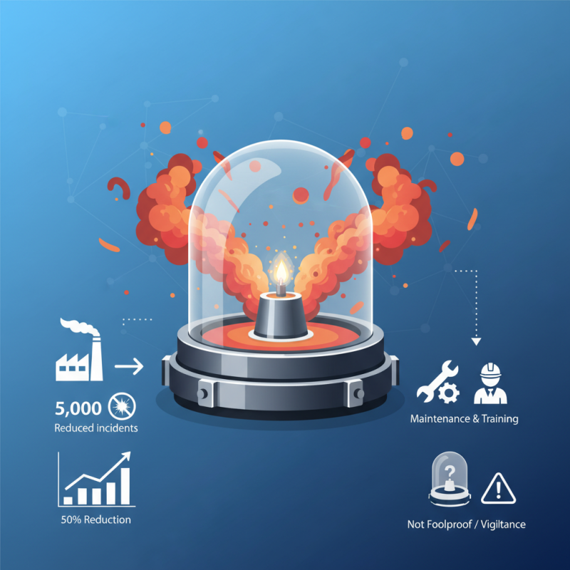 What is an Anti-Explosive Lamp and How Does it Work?