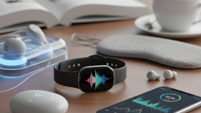 Top Sleep Monitoring Technology Trends for Global Buyers?