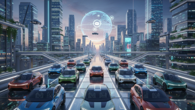 Top 10 Electric SUV Cars to Buy in 2026?