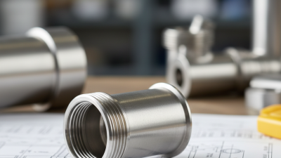 How to Choose the Right Stainless Steel Straight Tee for Your Project?