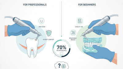 Best Dental Hand Drill for Professionals and Beginners?