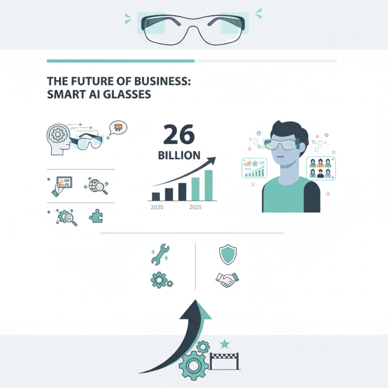 Why Choose Smart Ai Glasses for Your Business Needs?