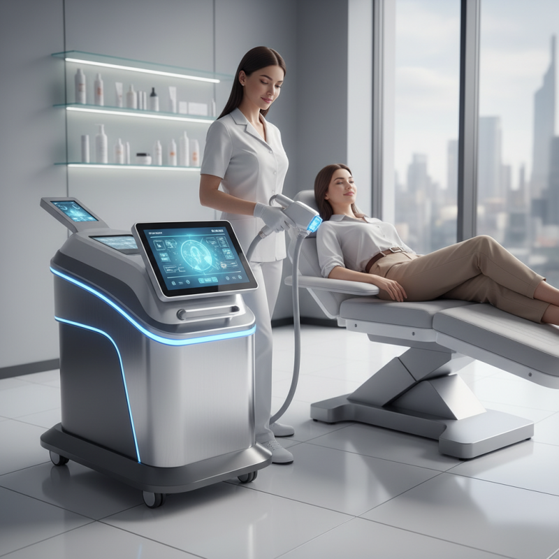 2026 Best Laser Hair Removal Equipment for Global Buyers?