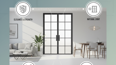Best Interior Steel French Doors for Modern Homes?
