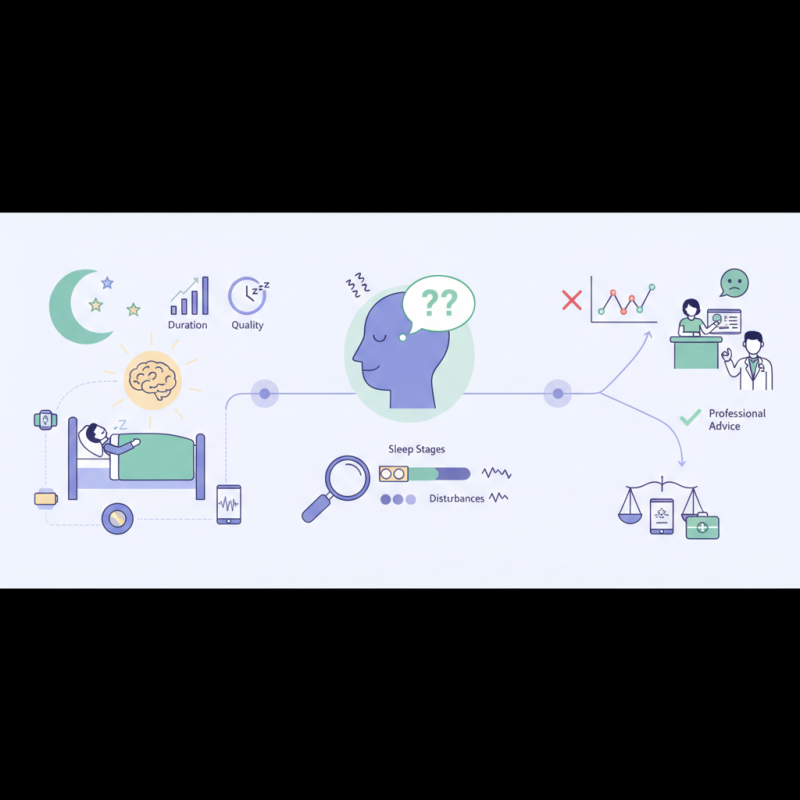 What is Sleep Monitoring Technology and How Does It Work?