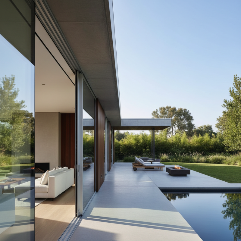 2026 Ultimate Guide to Sliding Glass Windows Benefits and Options?