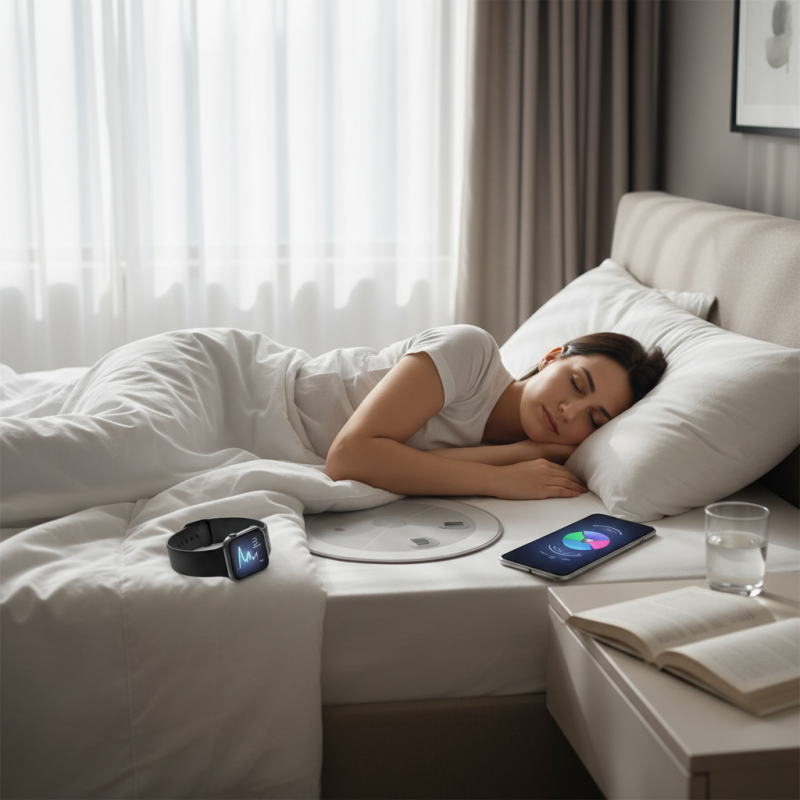 How to Choose the Best Sleep Monitoring Technology for You?