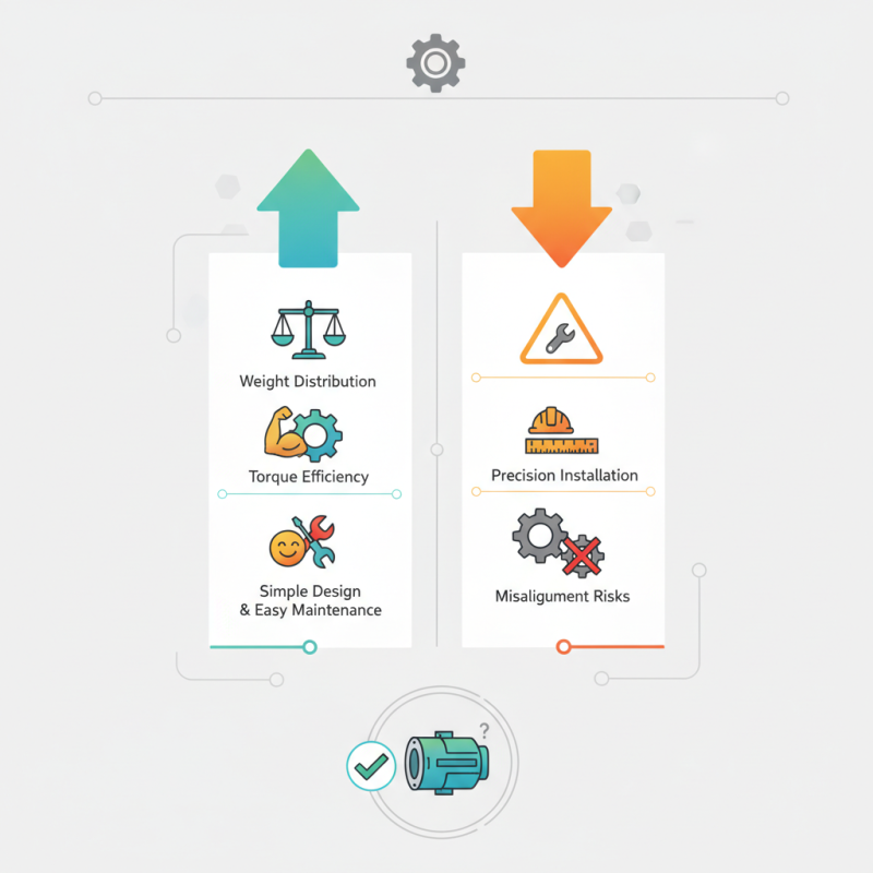 Why Choose a Cylindrical Gearbox for Your Industrial Needs?