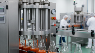 What is a Piston Filler and How Does it Work?