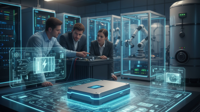 Top 10 Hardware BMS Solutions for Global Buyers in 2026?