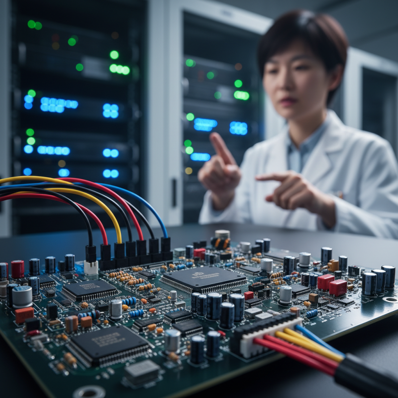 Top 5 Hardware BMS Solutions for Efficient Energy Management?