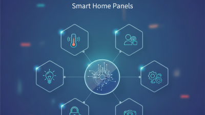 Top 10 Smart Home Panels Buyers Must Consider Today?