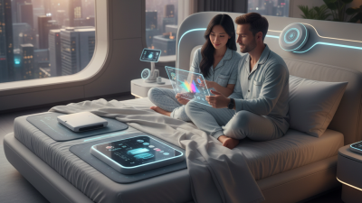 Top Sleep Monitoring Technology for Global Buyers 2026?